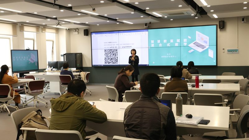 教师资格证培训机构如何选择？揭秘四大关键指标