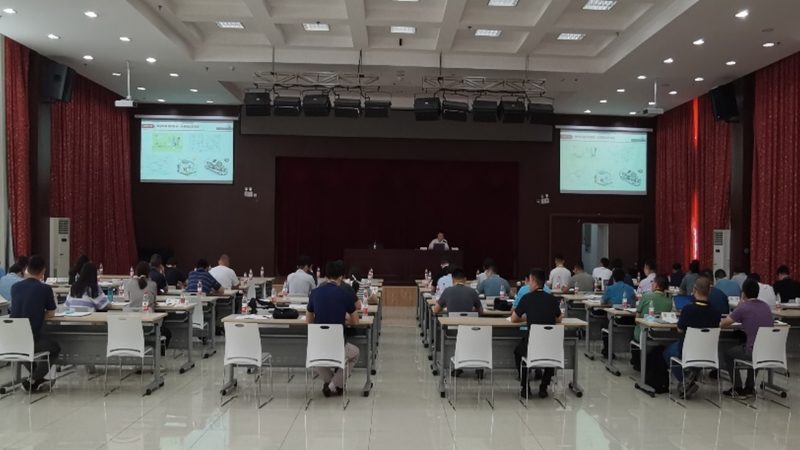 连锁门店管理培训哪家好