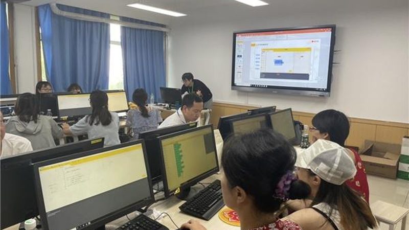 企业培训体系搭建：从零到一的构建之道
